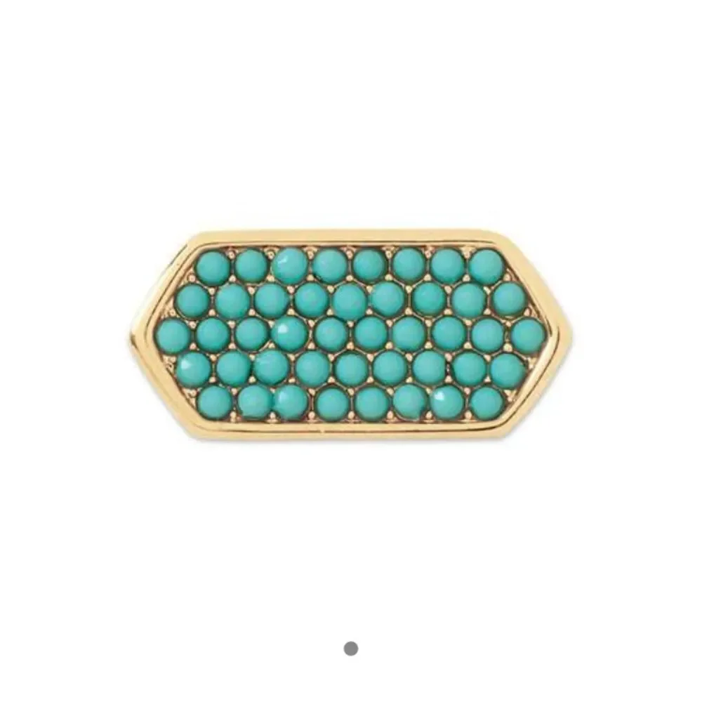 Keep Collective Pave Geo Bar Set - Picture 2 of 4